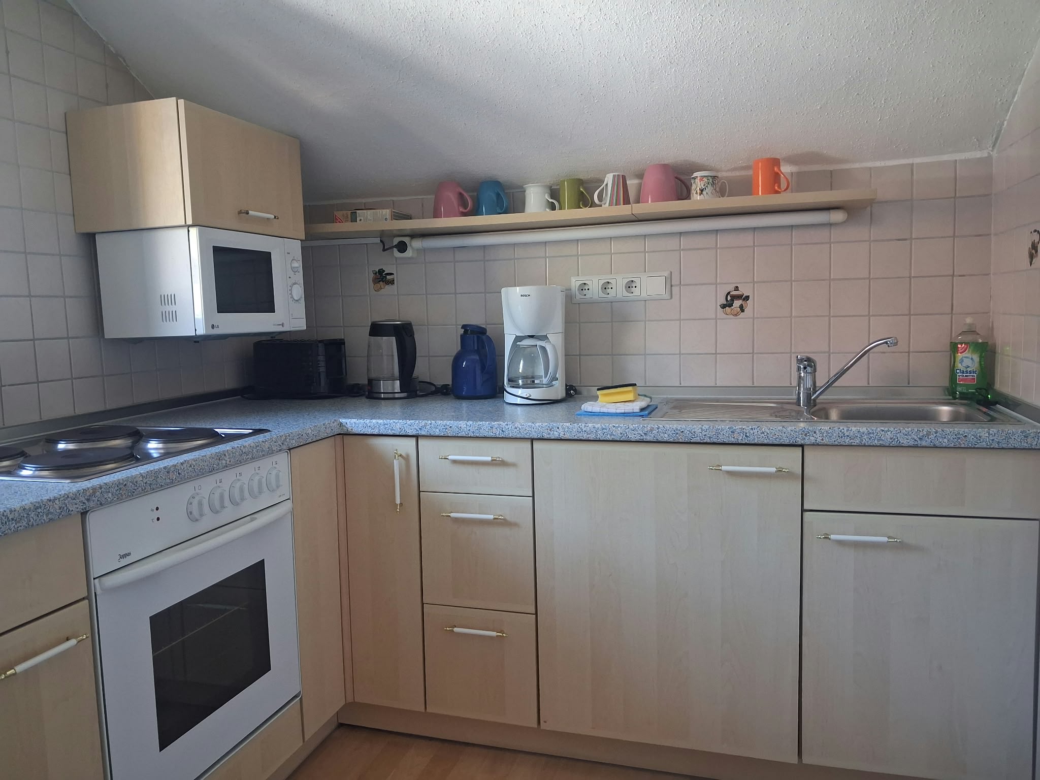 Ferienwohnung 5 – Ansicht 3